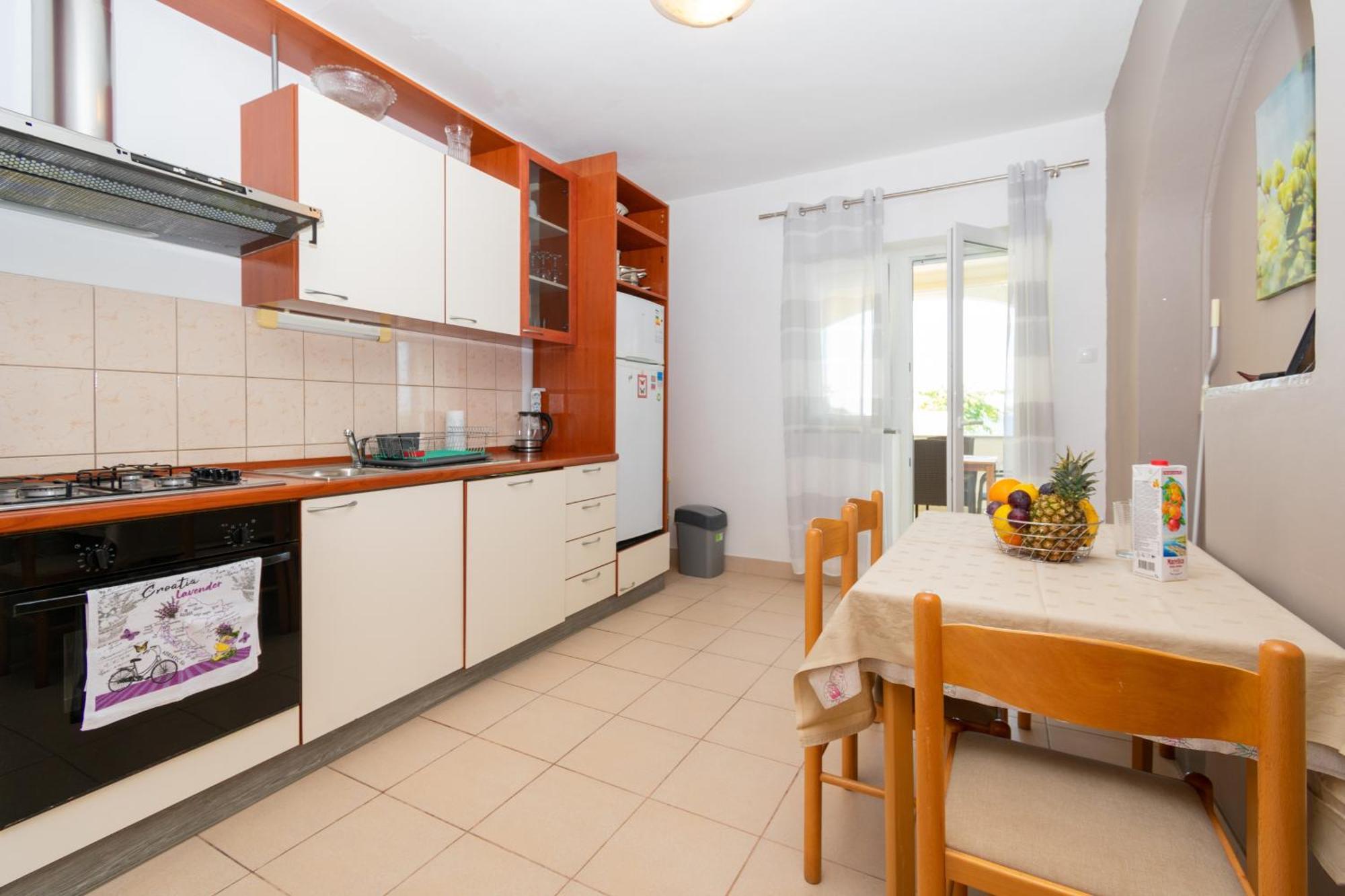 Apartments By The Sea Mandre, Pag - 4093 Kolan Habitación foto