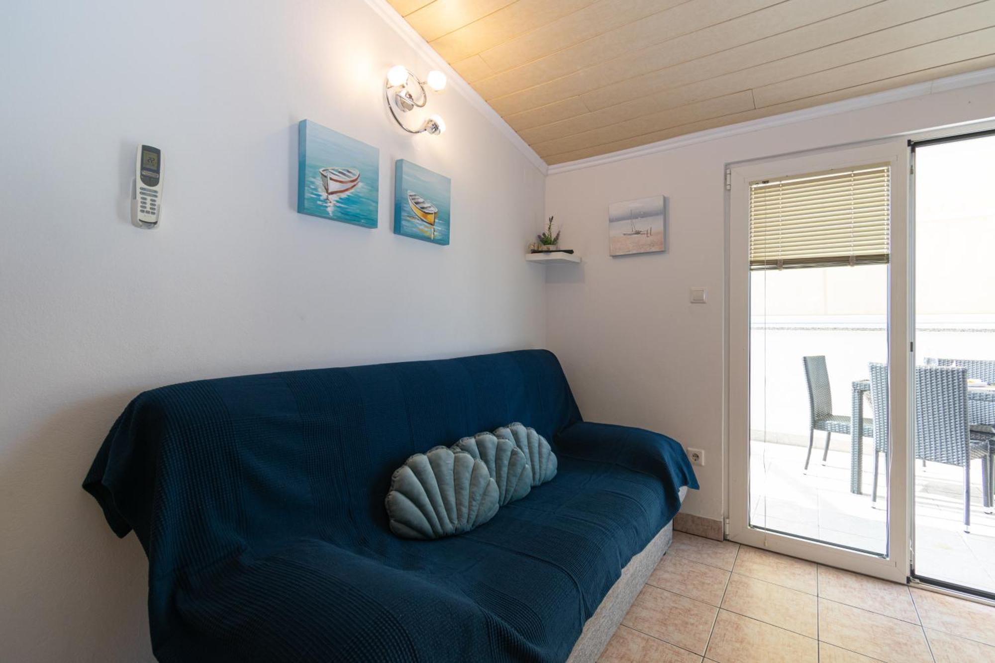 Apartments By The Sea Mandre, Pag - 4093 Kolan Habitación foto