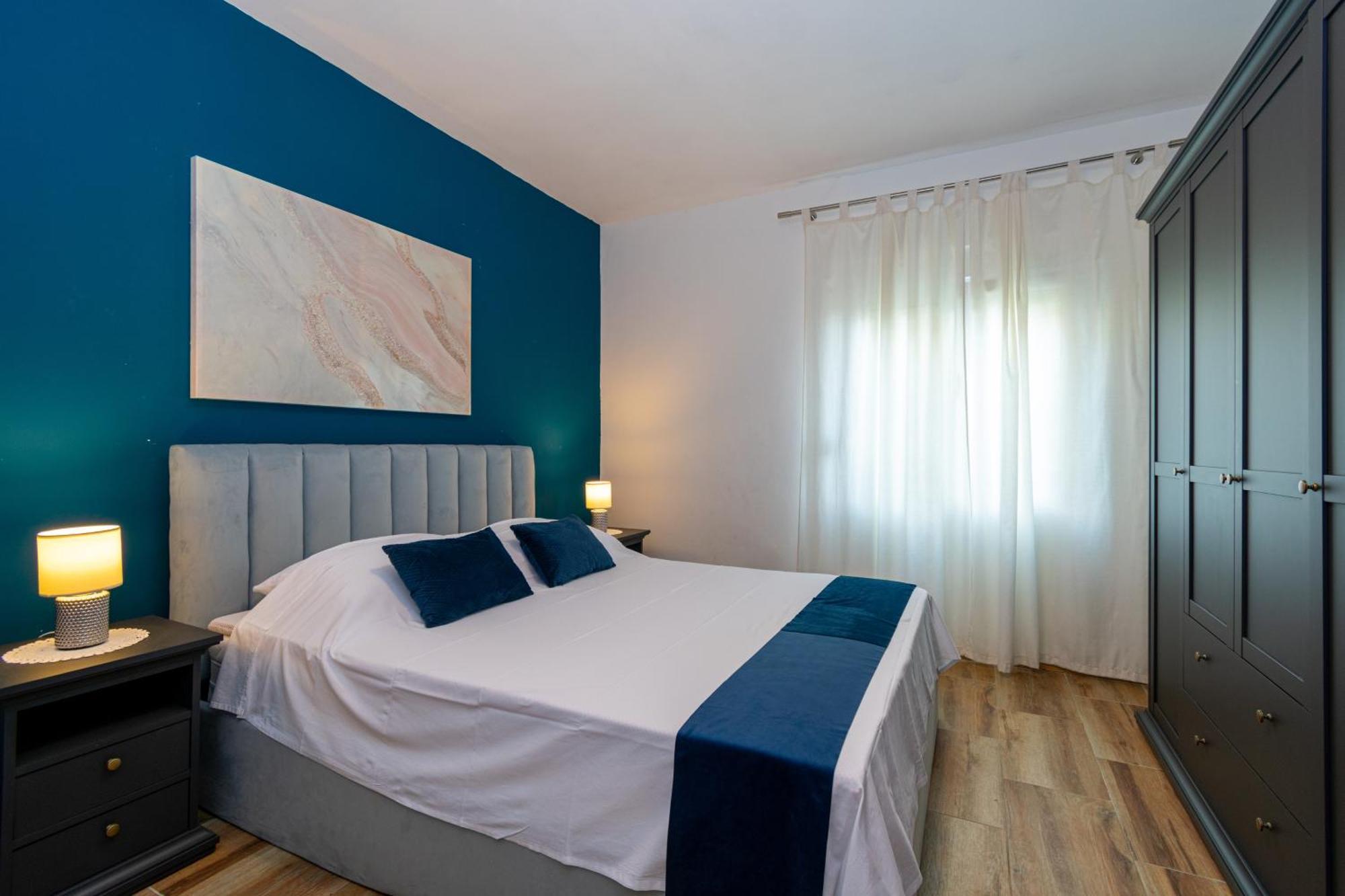 Apartments By The Sea Mandre, Pag - 4093 Kolan Habitación foto