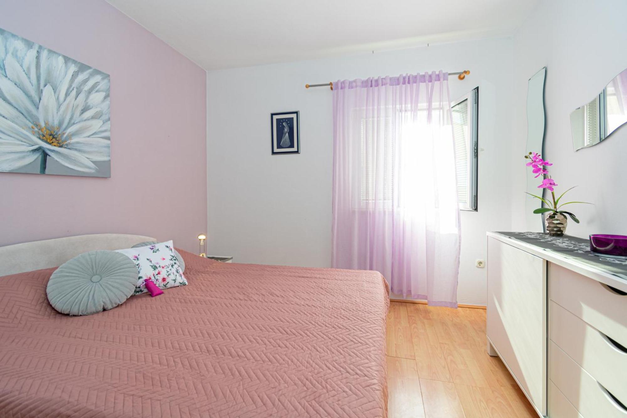 Apartments By The Sea Mandre, Pag - 4093 Kolan Habitación foto